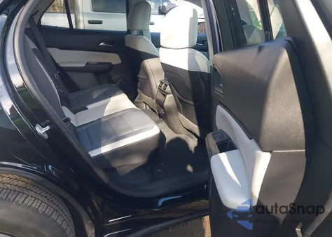 2024 Honda Prologue Touring из США, поврежденный, VIN 3GPKHXRJ3RS544731